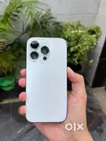 I phone 14 pro sealed phone
