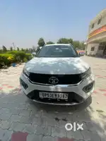 Tata Nexon 2023 Diesel Well Maintained