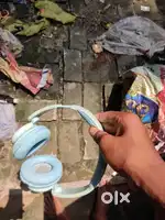 Headphone boat  rockers