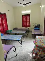 Home Stay Available