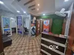 FURNISHED OFFICE SAPCE IN SECTOR 17 CHANDIGARH
