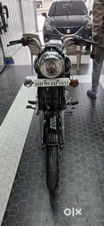 Royal Enfield Bullet For Sale