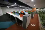 Premium Office Space for Rent in Vijay Nagar  Indore