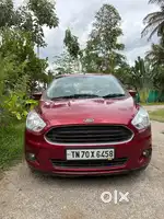 Selling my Dear Car
