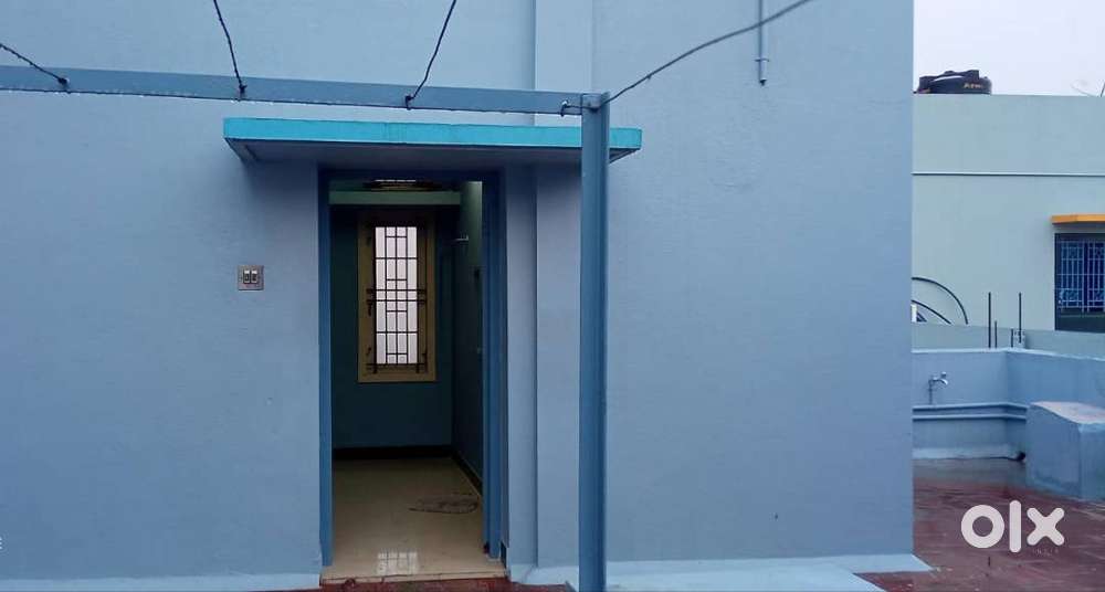 Single Room-Round Road-Narayanadoss Nagar