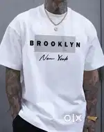 Best fabric men t-shirt just in 279