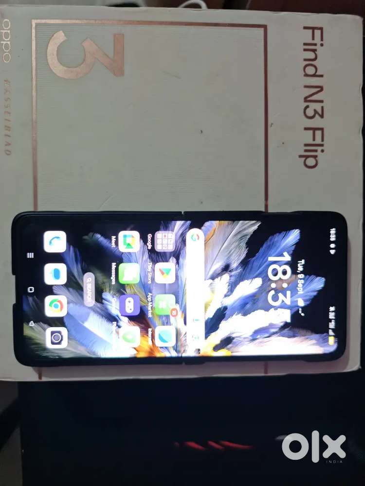 REDMI NOTE 14 PRO PLUS 512/12 FULL KIT FOR SALE ONLY -25000