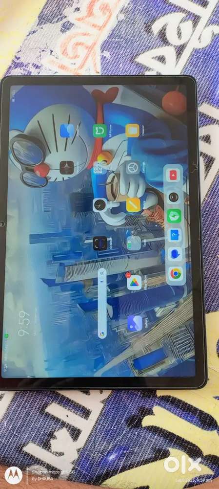 Redmi pad c
