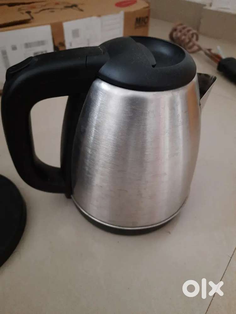Electric kettle