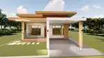 2nd floor for sale in aerocity c block