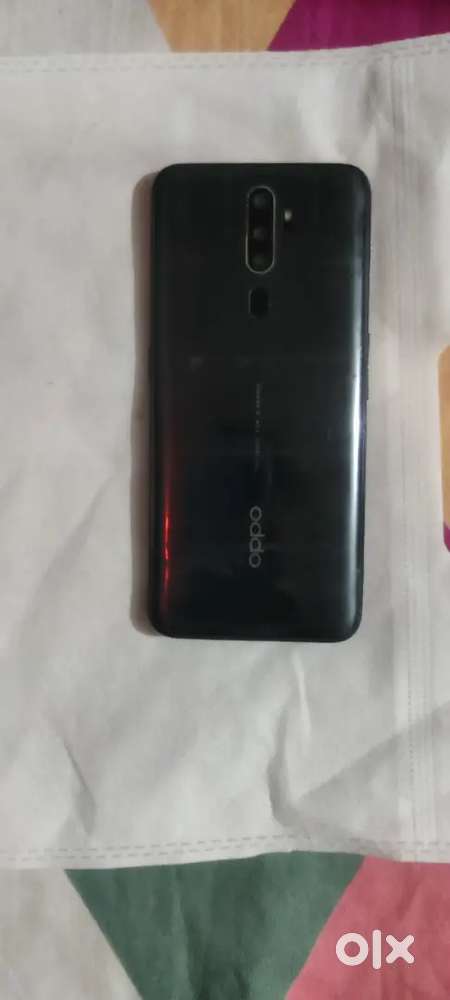 3/64 ,  model CPH1931 , Device name OPPO A5 2020