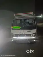Job magic driver
