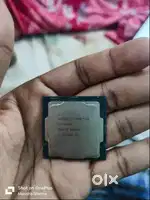 Intel Core i3-10100 Processor (10th Generation)