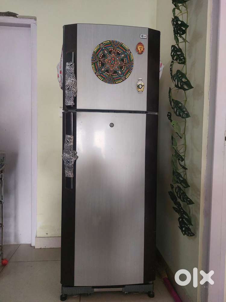 Refrigerator LG