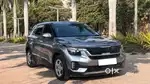 Kia Seltos HTE D, 2020, Diesel