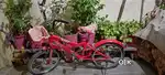 Fully functioning bicycle for small children