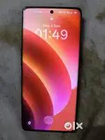 Oppo Reno 8T 5g curved