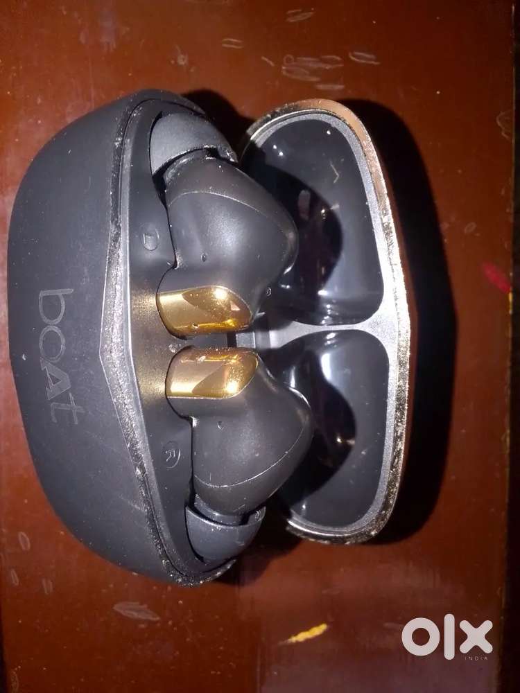 Boat hatephone