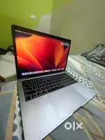 MacBook pro 2019