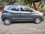 Hyundai EON Era +, 2015, CNG & Hybrids