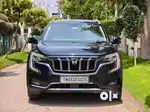 Mahindra XUV700 2.2 AX 7 Diesel AT Str, 2023, Diesel