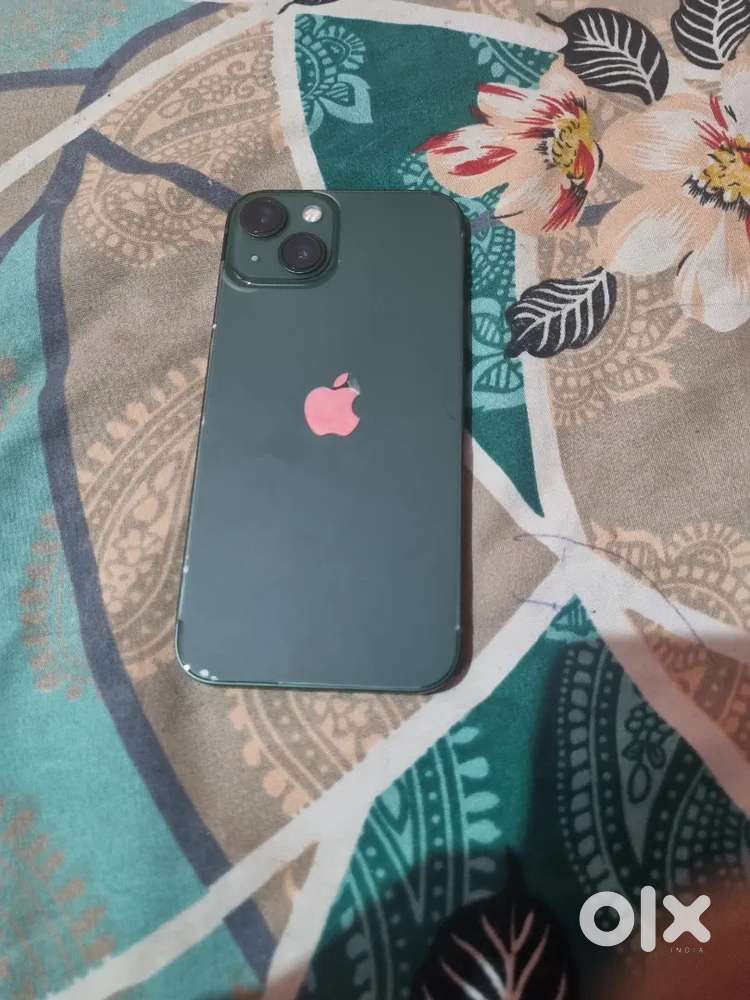 IPhone 13 128 gb brand new condition