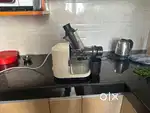 Philips juicer