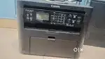 Canon laser printer with wi-fi 232 w