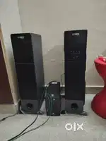 160watt altec company tower for sell