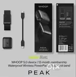 Whoop 5.0 PEAK