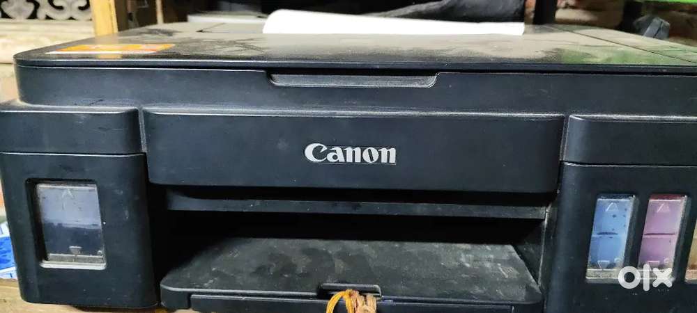 Canon Printer