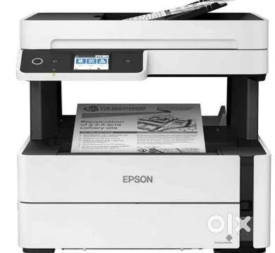EPSON M3170