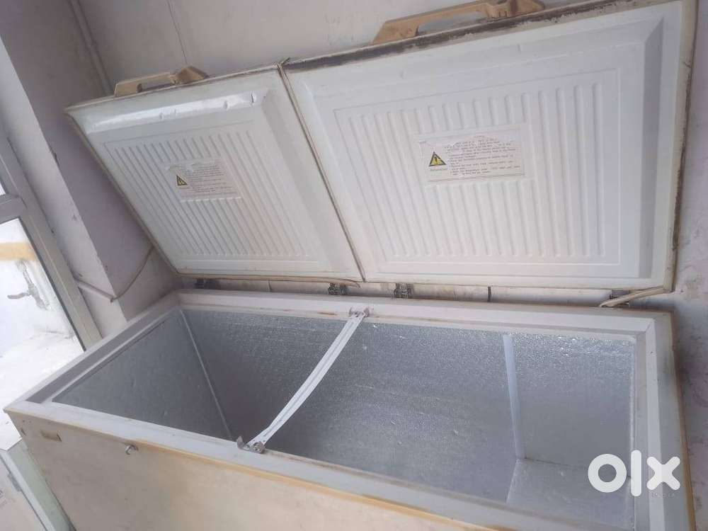 Deep Freezer 750Ltr