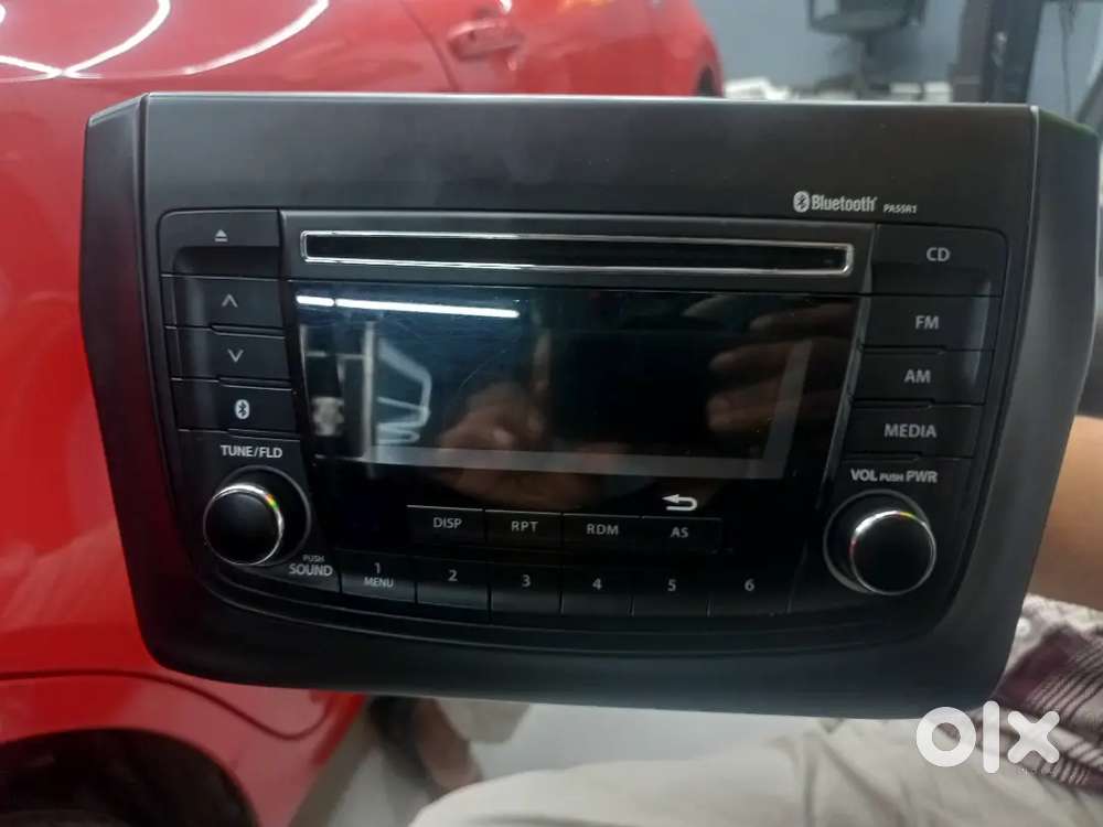 Swift stereo 3rd gen