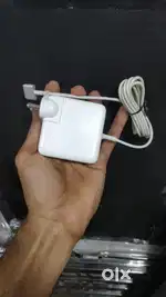 Macbook chargers original in a very good condition