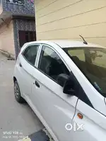 Hyundai EON 100000 Km Driven