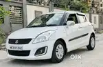 Maruti Suzuki Swift VDI Optional, 2015, Diesel