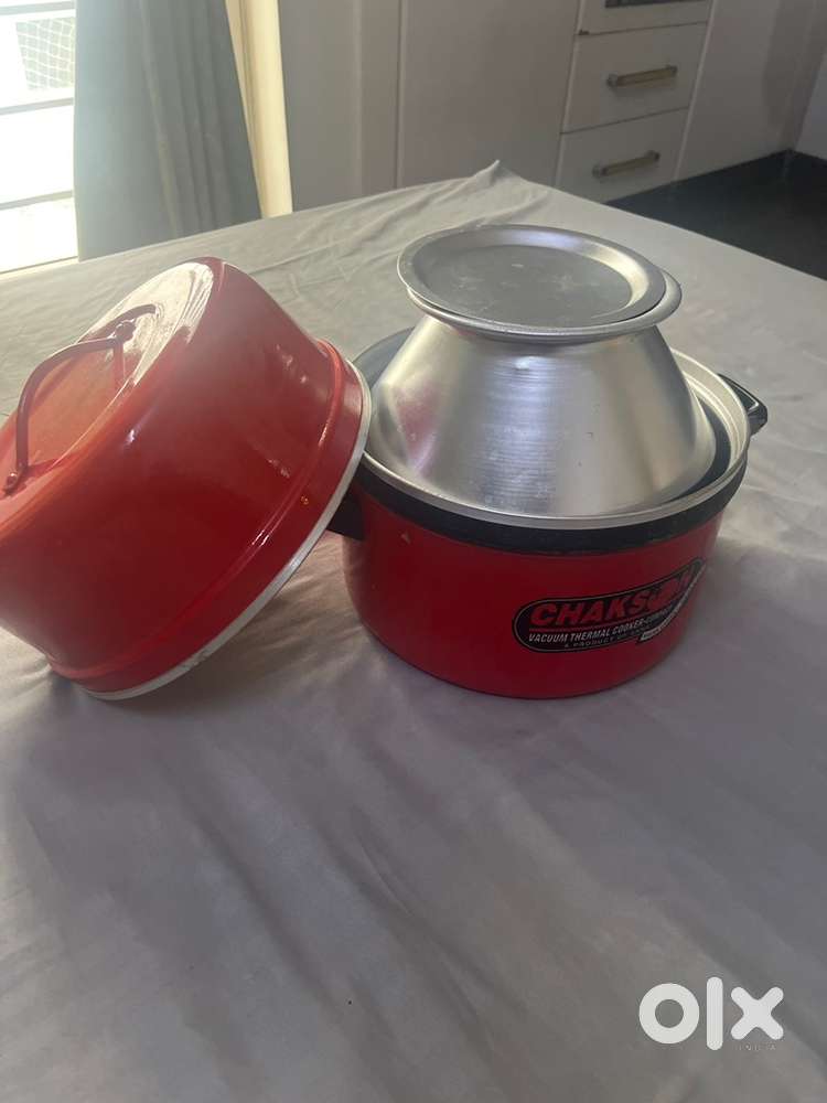 Chakson Vacuum Thermal cooker