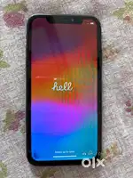 Iphone XR 10