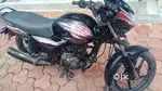 Fix deal 18000 urgent sell my bike bajaj discover 100cc good condition