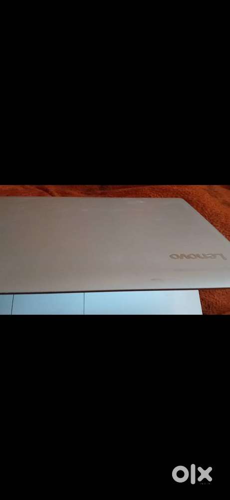 Lenovo laptop IdeaPad 330 8th Generation