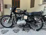 Show room condition Bullet
