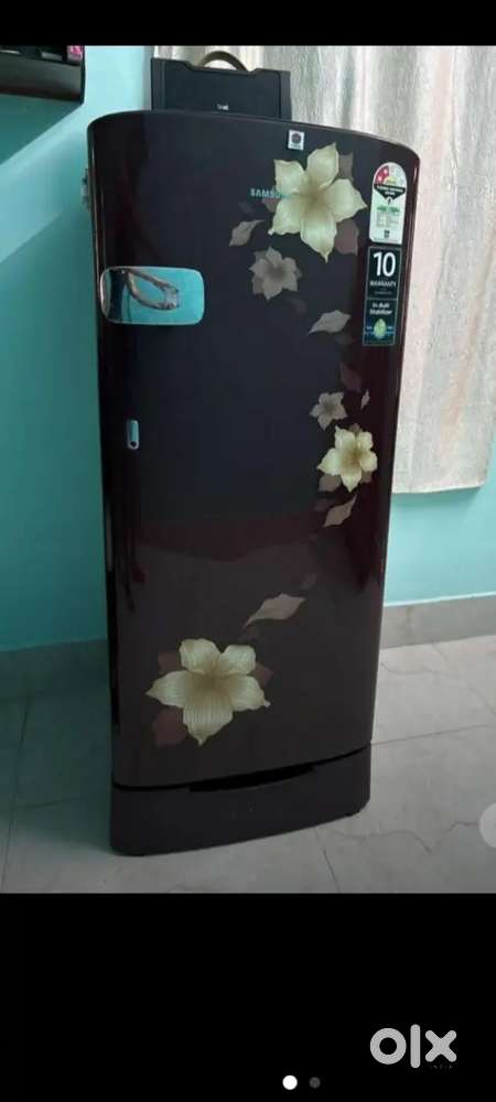 Samsung fridge