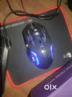 5 in one mobile keyboard and mouse