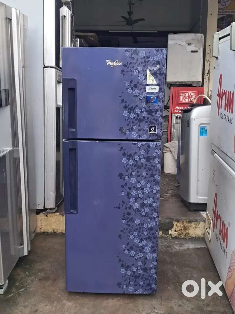 Whirlpool fridge for sale
