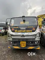 Tata ultra 1918 Eicher 5019 Eicher 2110
