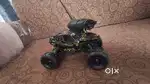 Rc toy car