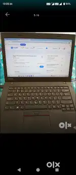 Lenovo L405 Thinkpad