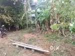 6 CENT PLOT FOR SALE