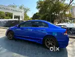 Honda Civic Modified  2009 Petrol Well Maintained
